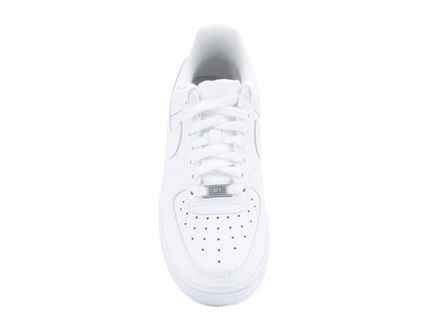 NIKE Air Force 1 Sneaker White 315115 112