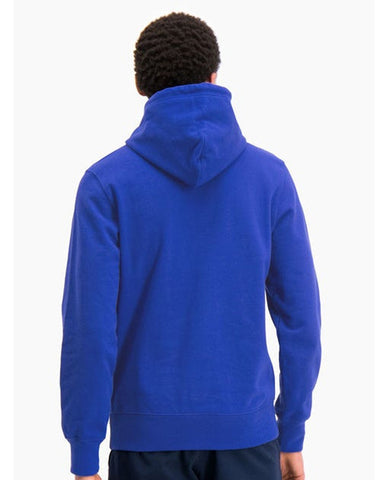 CHAMPION Felpa Cappuccio Navy 214184