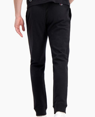 CHAMPION Joggers Logo Black 214190