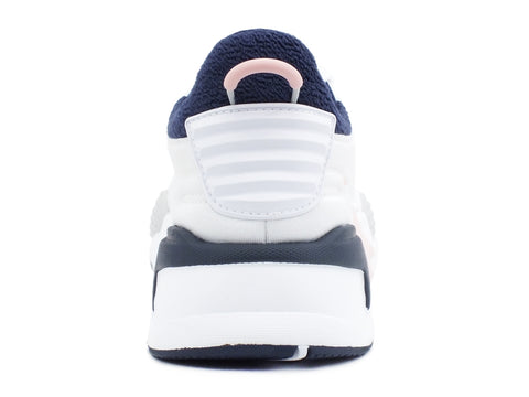 PUMA RS-X Softcase Sneakers White Black 36981911