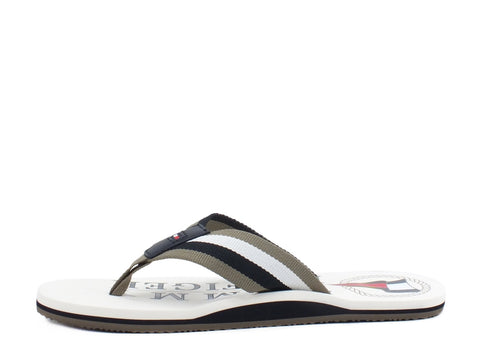 TOMMY HILFIGER Maritime Beach Sandal Ciabatta Nomad FM0FM02693
