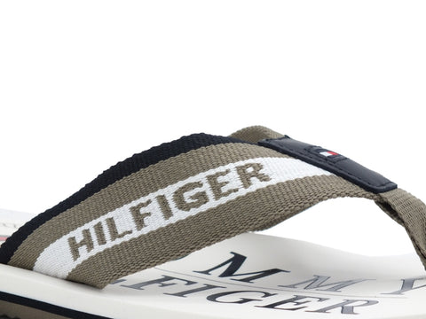TOMMY HILFIGER Maritime Beach Sandal Ciabatta Nomad FM0FM02693