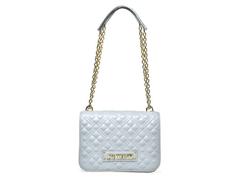 LOVE MOSCHINO Borsa Azzurro Nuvola JC4000PP1ALA0012