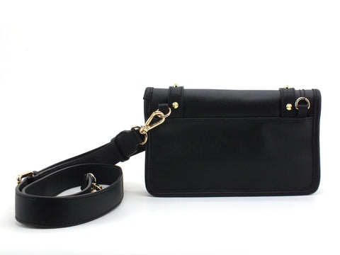 LOVE MOSCHINO Borsa Pochette Nero JC4080PP1ALL100A