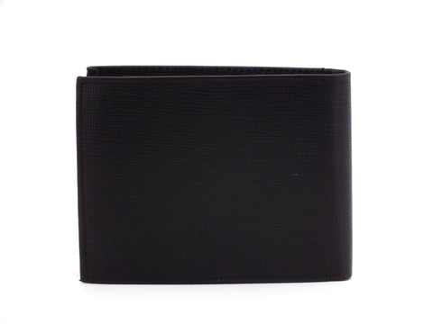 CALVIN KLEIN Portafoglio Uomo Black K50K505428