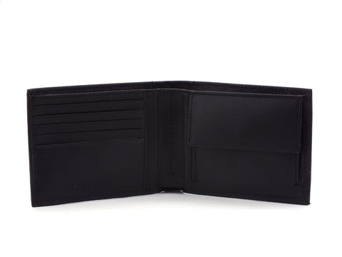 CALVIN KLEIN Portafoglio Uomo Black K50K505428