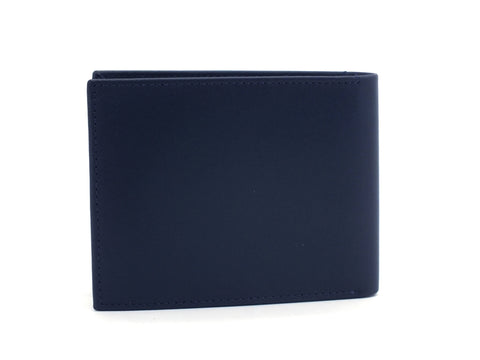 CALVIN KLEIN Portafoglio Uomo Blu Navy K50K505420