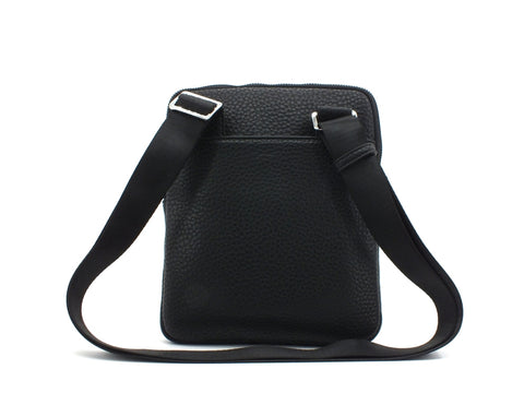 GUESS Tracolla Uomo Black HMDANPP0224