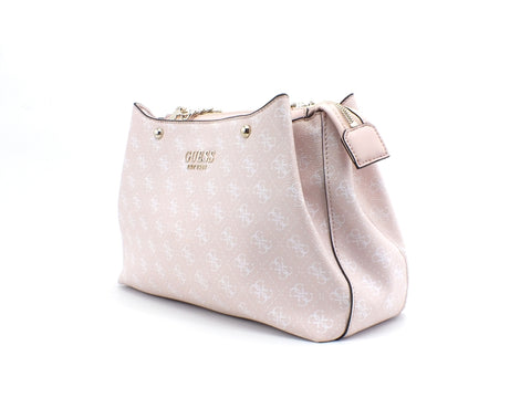 GUESS Lorenna Borsa Loghi Rosa Blush SG767109