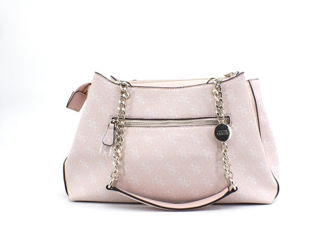 GUESS Lorenna Borsa Loghi Rosa Blush SG767109