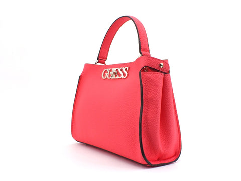 GUESS Uptown Chic Borsa Rosso Coral VG730105