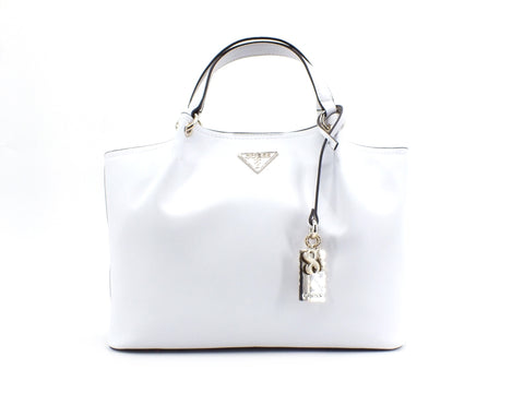 GUESS Tangey Borsa & Tracolla White UE766406