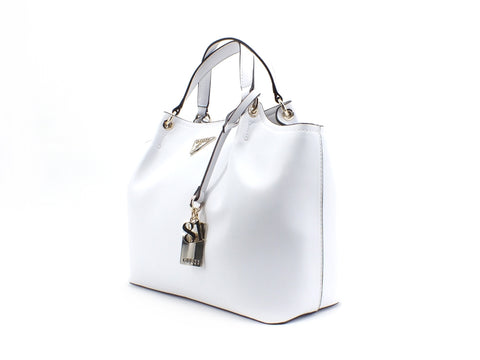 GUESS Tangey Borsa & Tracolla White UE766406