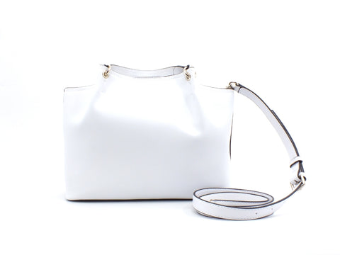 GUESS Tangey Borsa & Tracolla White UE766406