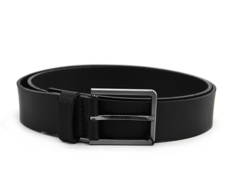CALVIN KLEIN Cintura Uomo Black K50K505447