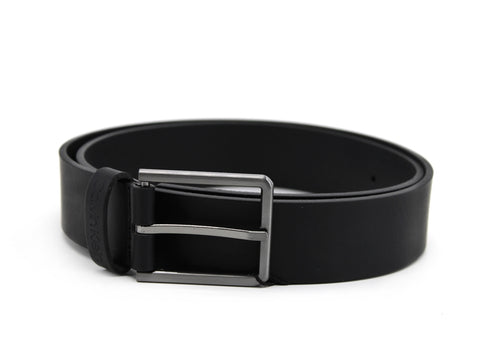 CALVIN KLEIN Cintura Uomo Navy K50K505447