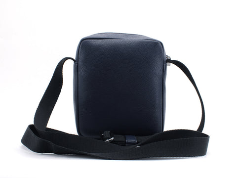 CALVIN KLEIN Tracolla Uomo Logo Blu Navy K50K505518