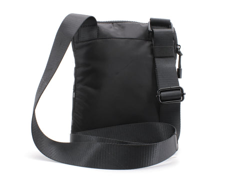 CALVIN KLEIN Tracolla Uomo Logo Black K50K505378