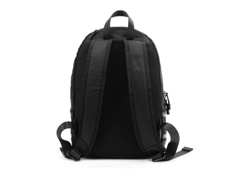 CALVIN KLEIN Zaino Uomo Logo Black K50K505376