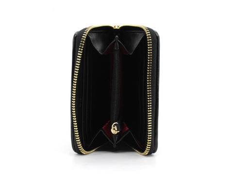 LOVE MOSCHINO Portafoglio Logo Nero JC5622PP0AKA0000