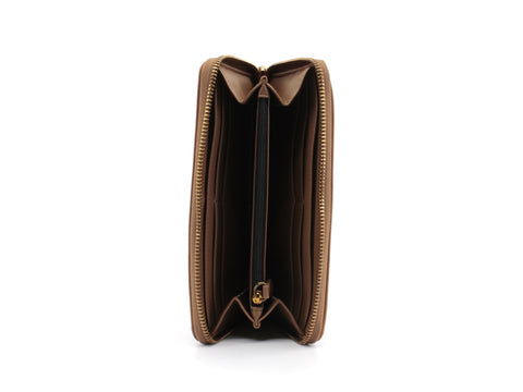 LOVE MOSCHINO Portafoglio Uomo Cuoio JC5604PP1ALD0200