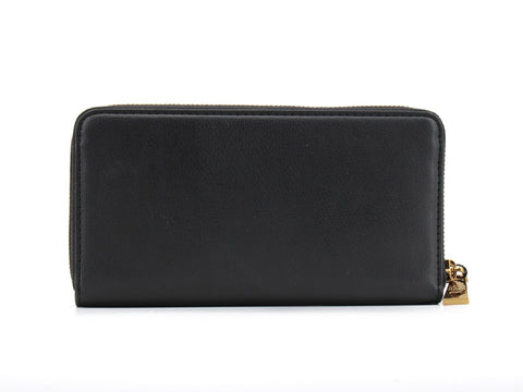 LOVE MOSCHINO Portafoglio Logo Nero JC5604PP1ALD0000