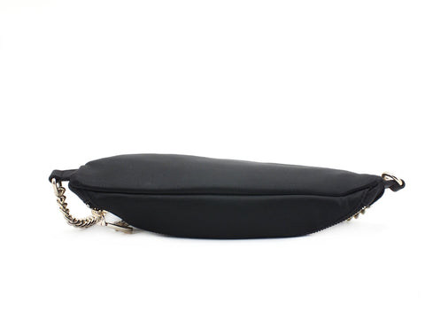 GUESS Caley Marsupio Black VG767480