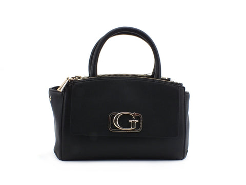 GUESS Niven Borsa Logo Black VG767305