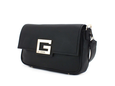 GUESS Brightside Borsa Pochette Black JG758019