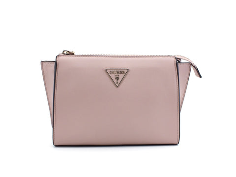 GUESS Tangey Mini Borsa Tracolla Rosewood UE766469
