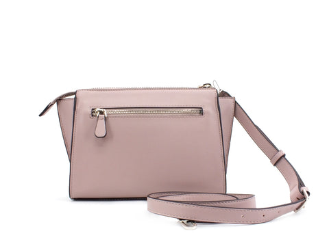 GUESS Tangey Mini Borsa Tracolla Rosewood UE766469