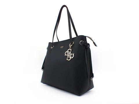 GUESS Digital Borsa Manici Black VG685324