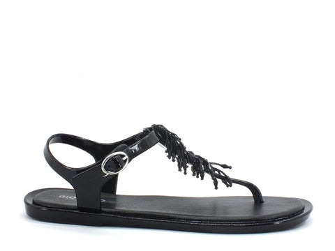 GIOSEPPO Longbeach Sandalo Black 59426