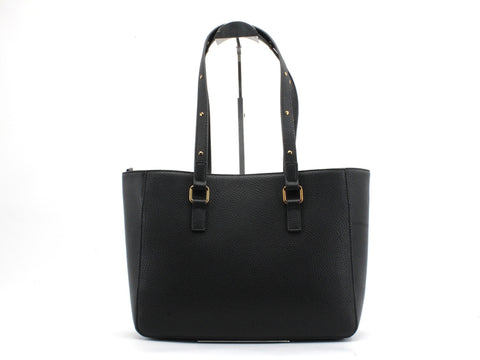 LOVE MOSCHINO Borsa Shopper Borchie Nero JC4062PP1ALR0000