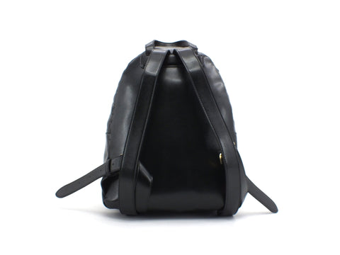 LOVE MOSCHINO Zaino Trapuntato Nero JC4204PP0AKA0000