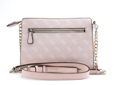 GUESS Borsa Tracolla Rosa Blush SG767114
