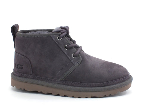 UGG W Neumel Stringata Pelo Night Fall 1094269W