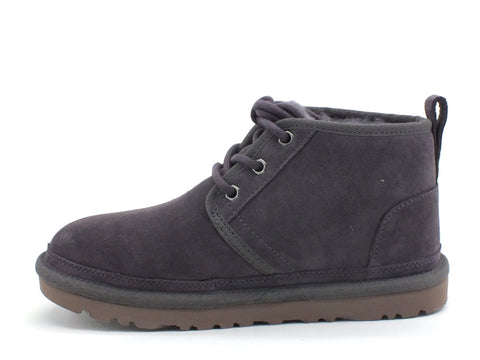 UGG W Neumel Stringata Pelo Night Fall 1094269W
