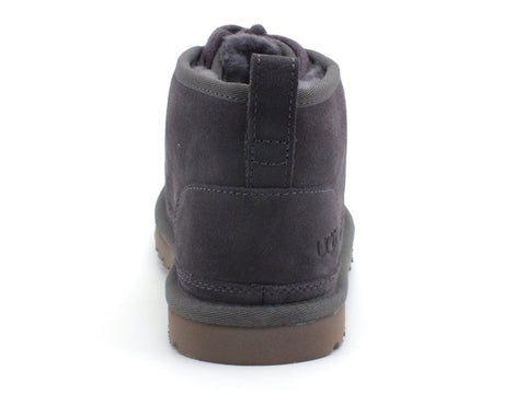 UGG W Neumel Stringata Pelo Night Fall 1094269W