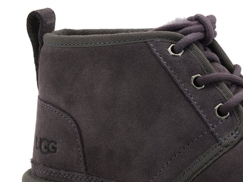 UGG W Neumel Stringata Pelo Night Fall 1094269W