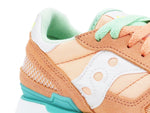 Load image into Gallery viewer, SAUCONY Shadow Original Sneakers Melon Green S1108-746