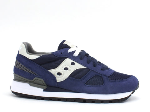 SAUCONY Shadow Original Sneakers Blue Grey S2108-668