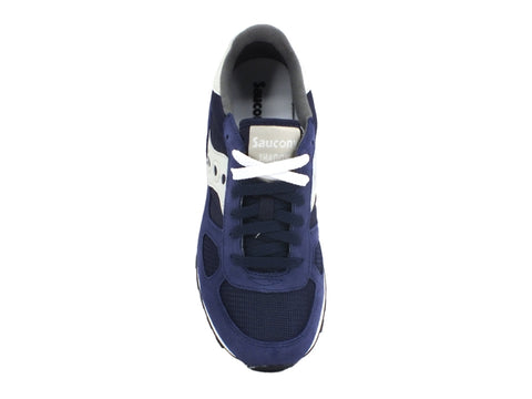 SAUCONY Shadow Original Sneakers Blue Grey S2108-668