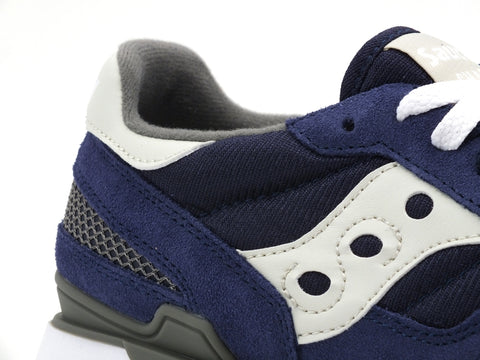 SAUCONY Shadow Original Sneakers Blue Grey S2108-668