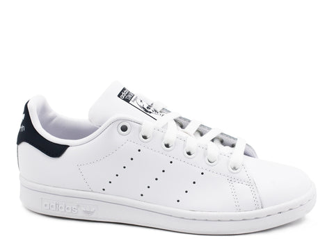 ADIDAS Stan Smith Sneakers White Dark Blue M20325