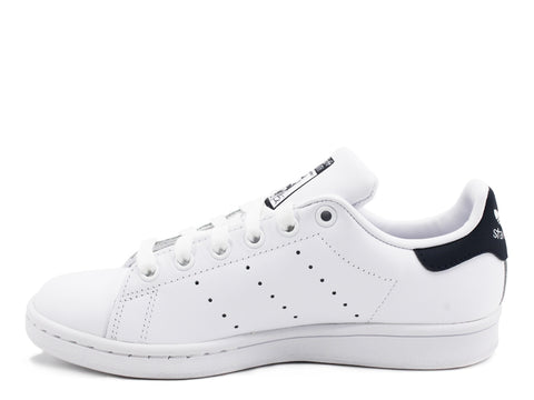 ADIDAS Stan Smith Sneakers White Dark Blue M20325