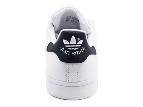 ADIDAS Stan Smith Sneakers White Dark Blue M20325