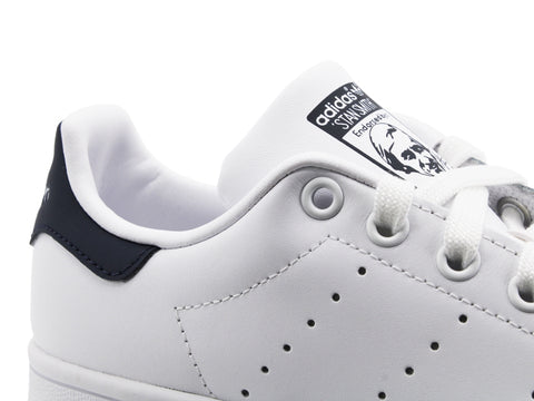 ADIDAS Stan Smith Sneakers White Dark Blue M20325
