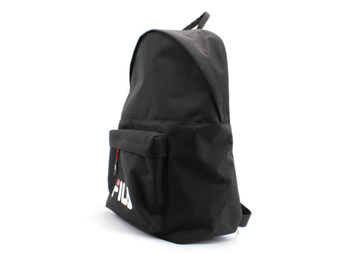 FILA Zaino New Bagpack Black 685118