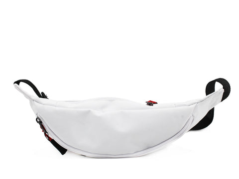 FILA Marsupio Waist Bag White 685003